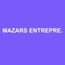 Logo MAZARS ENTREPRENEURS