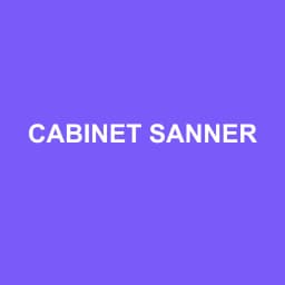 Logo Cabinet Sanner - Expert-comptable à Lutterbach