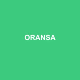 Logo de ORANSA