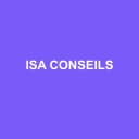 Logo ISA CONSEILS