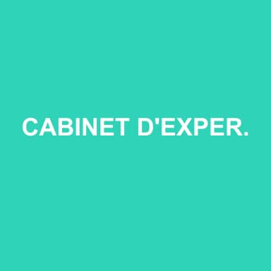 Logo de CABINET D'EXPERTISE COMPTABLE I. VITTECOQ