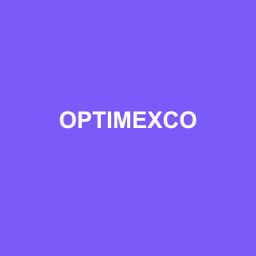 Logo de OPTIMEXCO