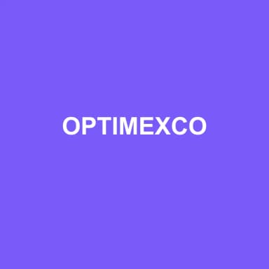 Logo de OPTIMEXCO