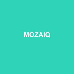 Logo Mozaiq - Expert-comptable à Suresnes