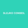 SLEJKO CONSEIL