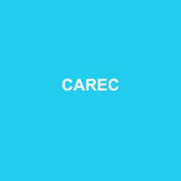 Logo de CAREC