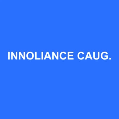 Logo de INNOLIANCE CAUGEC