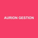 Logo AURION GESTION