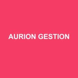 Logo Aurion Gestion - Expert-comptable à Prunet