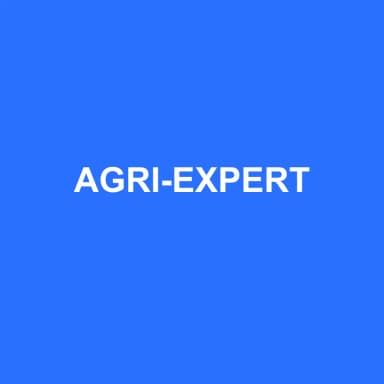 Logo de AGRI-EXPERT