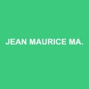 Logo JEAN MAURICE MAJOU AUDIT