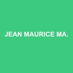 Logo JEAN MAURICE MAJOU AUDIT