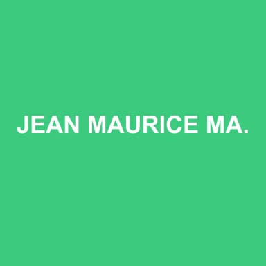 Logo de JEAN MAURICE MAJOU AUDIT