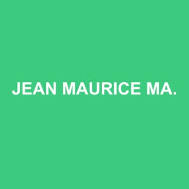 Logo de JEAN MAURICE MAJOU AUDIT