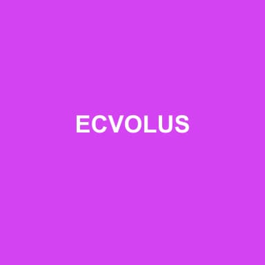 Logo de ECVOLUS