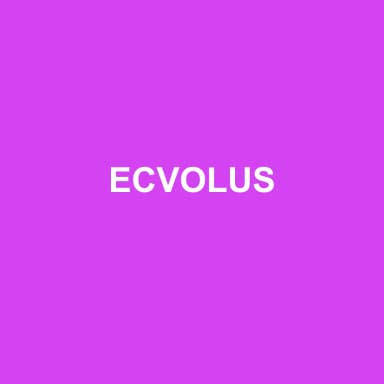 Logo de ECVOLUS