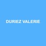 DURIEZ VALERIE