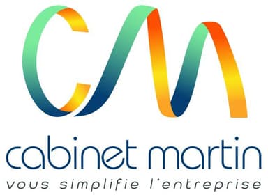 Logo de FINANCIERE MARTIN