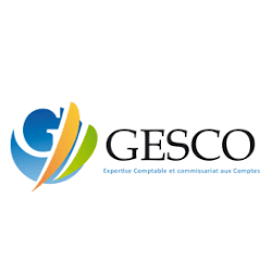 Logo Gesco - Expert-comptable à Beaupréau
