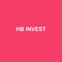 Logo HB INVEST