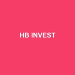 Logo hb Invest - Expert-comptable à Laillé