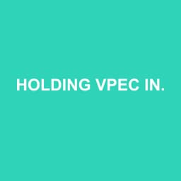 Logo Holding Vpec Invest - Expert-comptable à Navailles-Angos