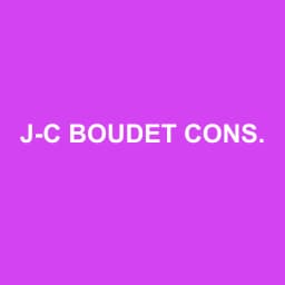 Logo J-c Boudet Conseil - Expert-comptable à Villemur-sur-Tarn
