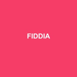 Logo de FIDDIA
