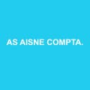 Logo AS AISNE COMPTAGRI