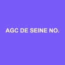Logo de Agc de Seine Normandie