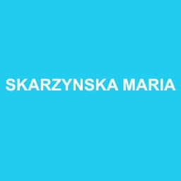 Logo de SKARZYNSKA MARIA