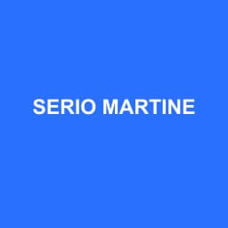 Logo Serio Martine - Expert-comptable à Cuzion