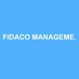 Logo Fidaco Management - Expert-comptable à Angers