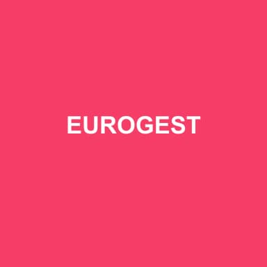 Logo de EUROGEST