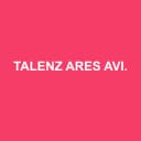 Logo TALENZ ARES AVIGNON