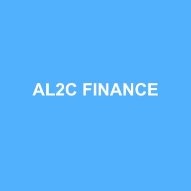 Logo de AL2C FINANCE