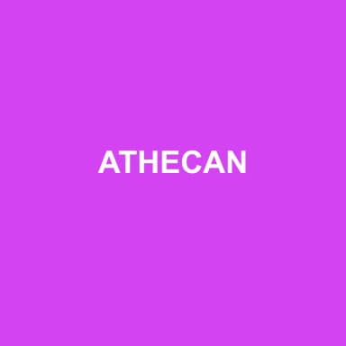 Logo de ATHECAN