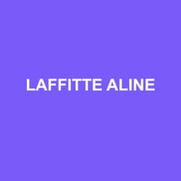Logo LAFFITTE ALINE