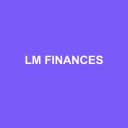 Logo de lm Finances