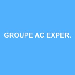 Logo de GROUPE AC EXPERTS
