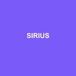 Logo Sirius - Expert-comptable à Colombelles