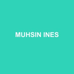 Logo Muhsin Ines - Expert-comptable à Buxerolles