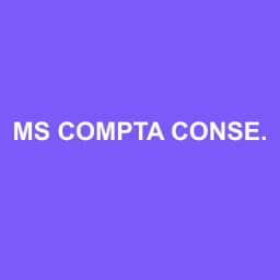 Logo ms Compta Conseils - Expert-comptable à Sarrians