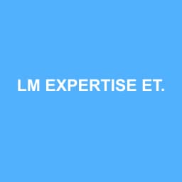 Logo lm Expertise et Conseil - Expert-comptable à Naves