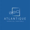 Logo ATLANTIQUE EXPERTISE COMPTABLE