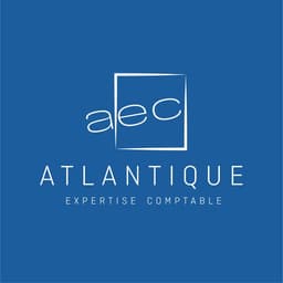 Logo Atlantique Expertise Comptable - Expert-comptable à Saint-Pierre-d'Oléron
