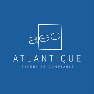 Logo de ATLANTIQUE EXPERTISE COMPTABLE