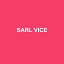 Logo SARL VICE