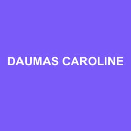 Logo Daumas Caroline - Expert-comptable à L'Isle-sur-la-Sorgue