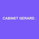 Logo CABINET GERARD CLAIR ET FILLE